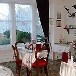 Hollins House Hotel