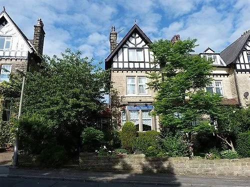 Hollins House Hotel