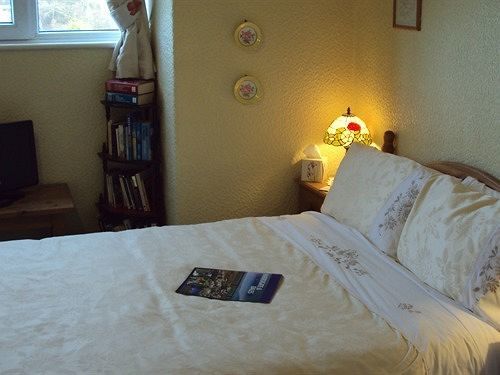 Hotel Hollins House 3*