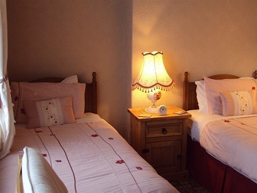 Hotel Hollins House 3*